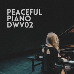 Pieceful Piano DWV 02