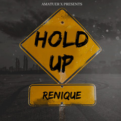 Hold Up - (Official Audio)