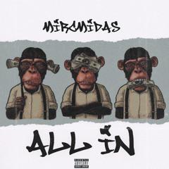 “All In Remix”
