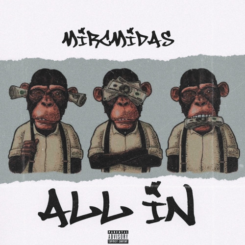 “All In Remix”