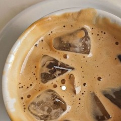 Iced Coffee
