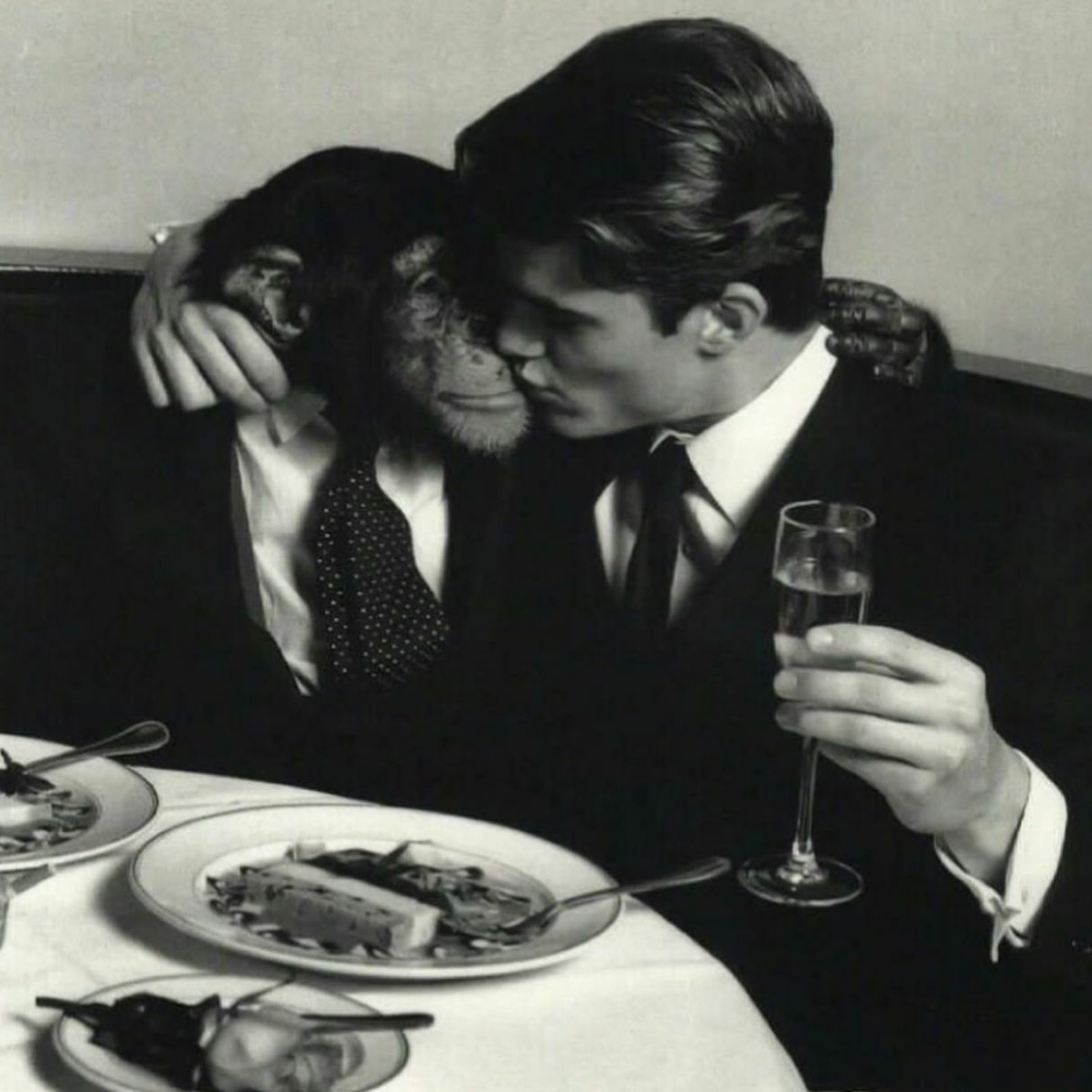 A Bear Stearns Story - Part 1 of 2