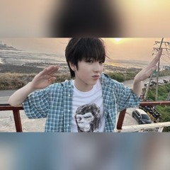 iffy(AI cover)  - NCT WISH 사쿠야 (SAKUYA)