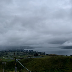 David Iztambul-Manambak Kasiak Kabuluah