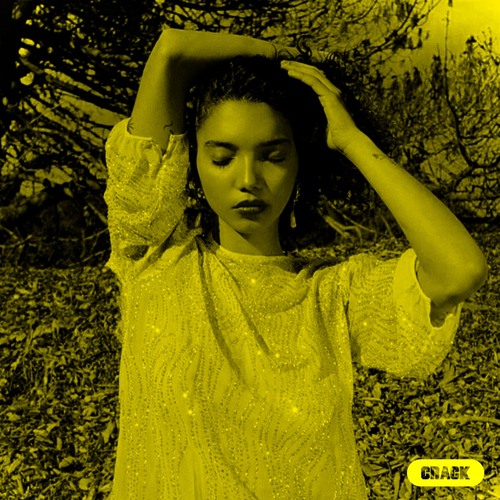 Crack Mix 587: Softi