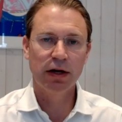 Skoglund: Ratad aktie har mer att ge (20/5 - 2021)