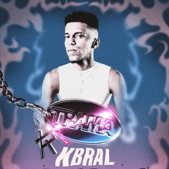 KBRAL :: LIVE SET at TRAMA Lisboa - 06.07.24