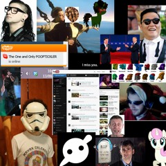The DJ Set To Mourn 2012