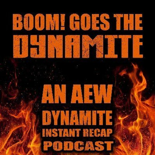 Boom Goes The Dynamite Episode 100 - Chicago, IL, 11/24/2021