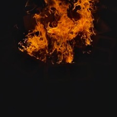 Fading Fire