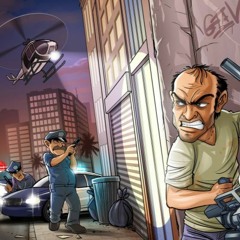 GTA [W/ KiD KAY] [PROD. ONLYREALCASH]