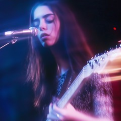 Nature (Shoegaze Tryout)