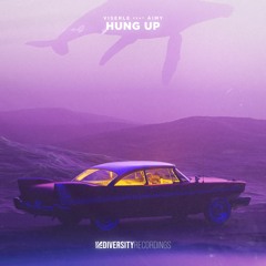 VISERLE - Hung Up (feat. ÁIMY)