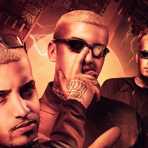 AUTOMOTIVO VEM FAZER NENEM - DJ FURY, DJ MILLER, DJ K