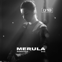 G18 Podcast 014 - Merula