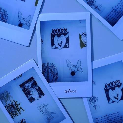 ashes - Julia Alexa