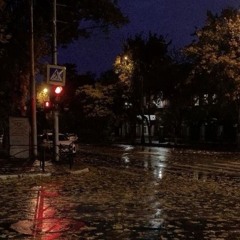 в бесконечной темноте (prod. @omgwikee)