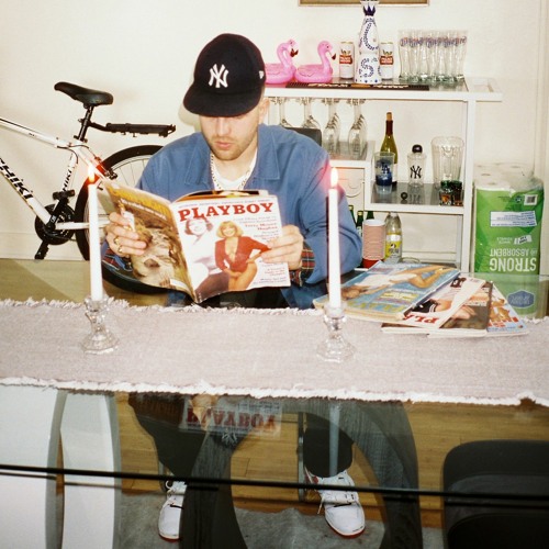 Fear [Prod. by JustDan]