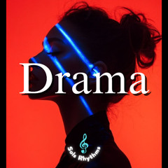 Drama - Tense Cinematic Hip Hop Beat