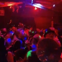 Nightshift@thecraneAmsterdam/nov'24