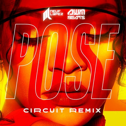R.1.H.A.N.N.A - P.0.S.3. (Neuf López & AWM Beats Circuit Remix) FREE DL!! LINK 2025