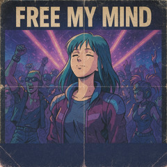 Vaski - Free My Mind