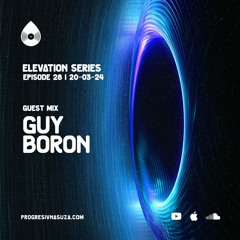 28 I Elevation Series with Guy Boron