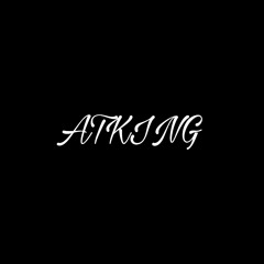 (ATKING SAAH) - DECK - 2020