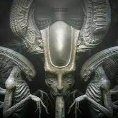 MAIZON & SYCHOPLASM -Alien Contact 162