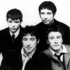What Do I Get (Buzzcocks Cover)