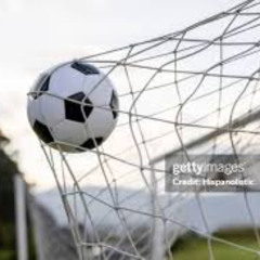 zwartewaal Doelpunt!!