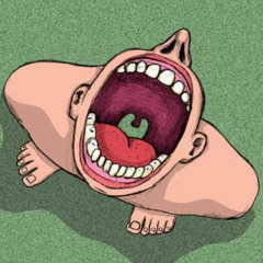 Mouth Wide (No Venom Remix)