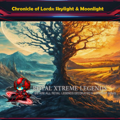 Chronicle of Lords: Skylight & Moonlight