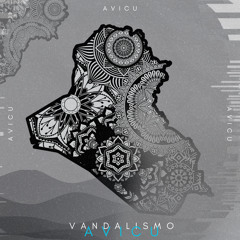 Vandalismo - Amba Shepherd ( Remix By Avicu)