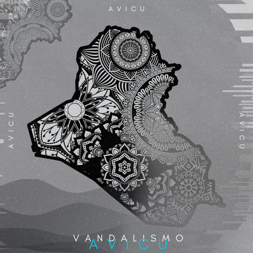 Vandalismo - Amba Shepherd ( Remix By Avicu)