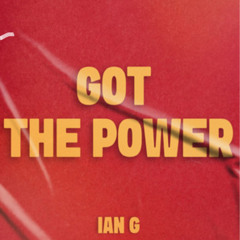Got The Power (Extended Mix)