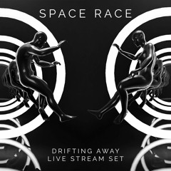 SPACE RACE - BASSCVLT's Drifting Away Live Stream Set