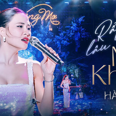 Hà Nhi - Rất Lâu Rồi Mới Khóc (Lê Cương)