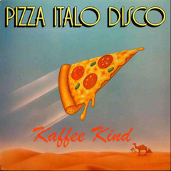 Italo Disco @ Kaffee Kind, 250801