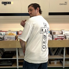 Enfant @ KURS radio 29.05.2025