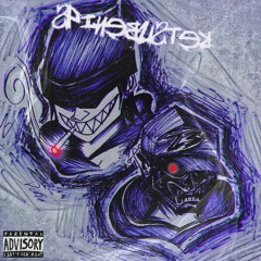 SPINEBUSTER FT. WHURM [PROD. TRIPLESIXDELETE]