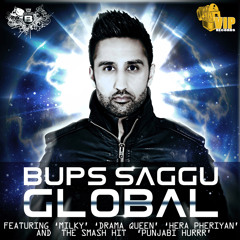 Drama Queen (feat. Daljit Mattu)