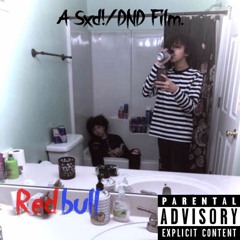 Redbull w/ Sxdboynoah