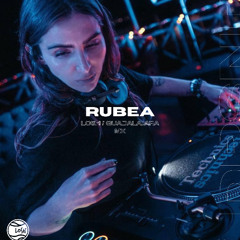 DPSND#005 RUBEA [LOSH / GUADALAJARA MX]