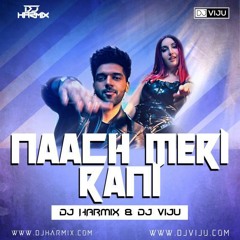 Nach Meri Rani (Remix)