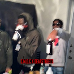 CHEDDAR (FT.YUNG NAK)