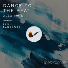 Alex Twin - Pandora (Original Mix) - PAP049 - Pipe & Pochet