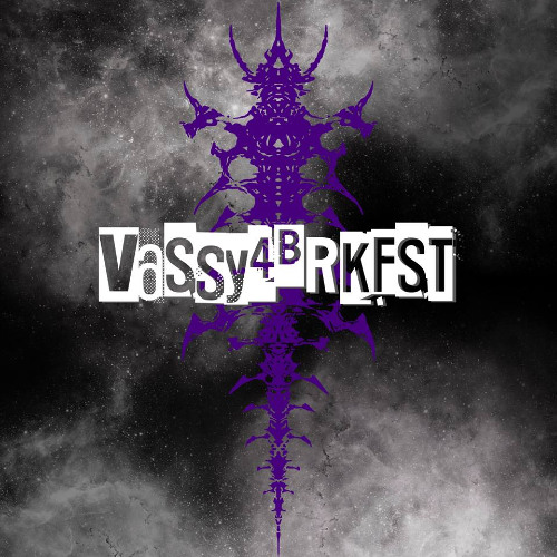 LET'S TRAVEL // TEKNO/TRIBE SET from PSYLAND-TECHNOLAND //(IT)//