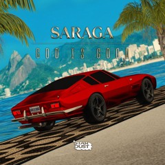 Saraga - God Is Good [Stardust Records]