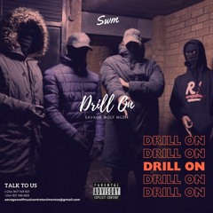 Amo Drill